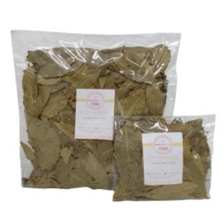 Restohub Bay Leaves / Laurel Leaves .